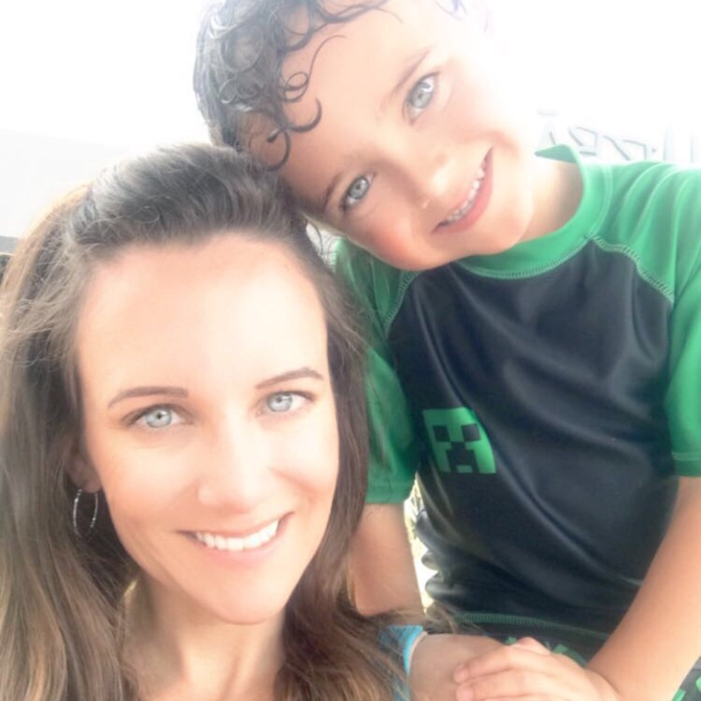 Meet your Posher, April